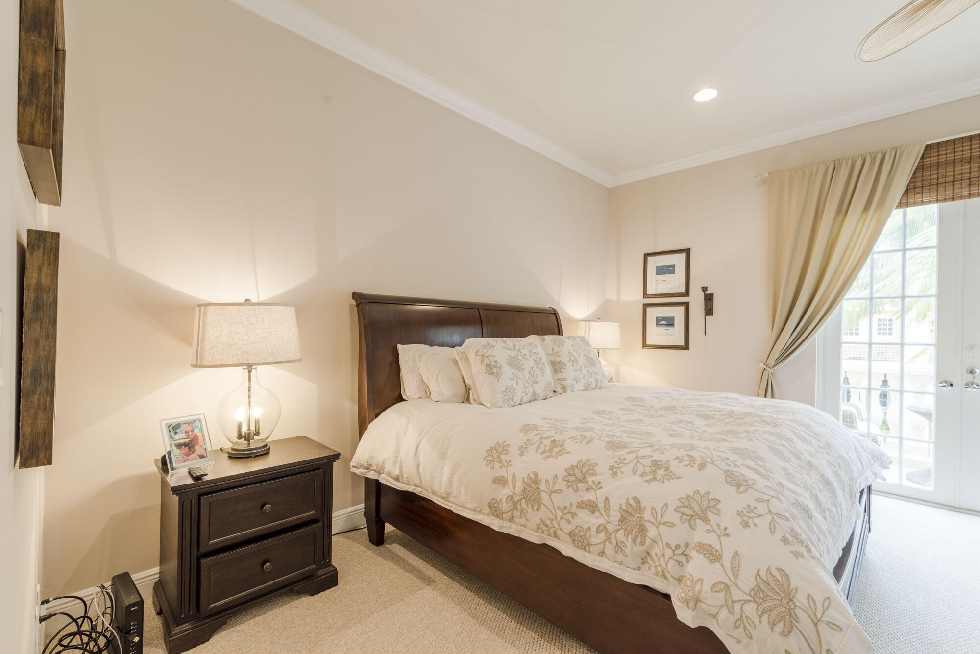 Renaissance Place - Residential Lease