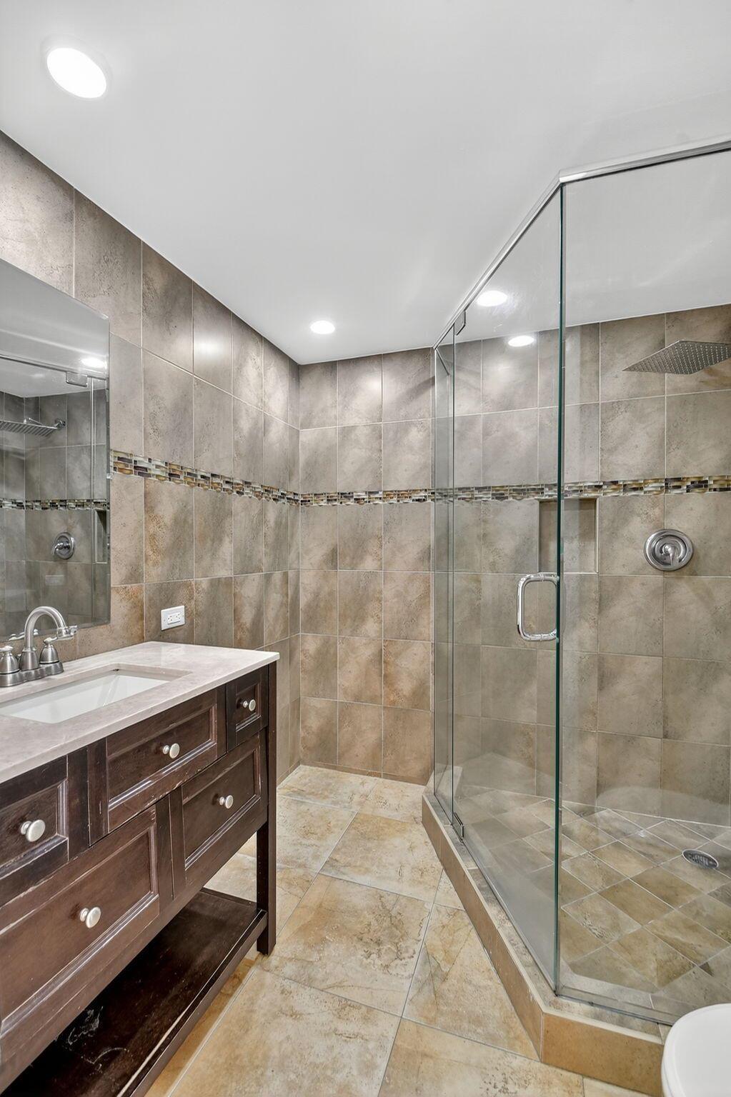 VILLAGE OF SANDALWOOD LAK - Residential