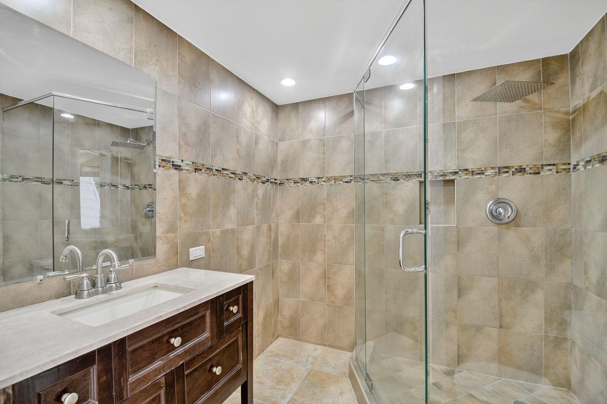 VILLAGE OF SANDALWOOD LAK - Residential