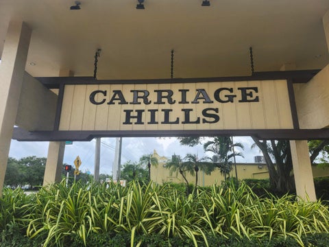 Tiny photo for 351 Cambridge Road #311, Hollywood, FL 33024 (MLS # B26084706)