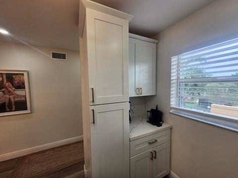 Tiny photo for 351 Cambridge Road #311, Hollywood, FL 33024 (MLS # B26084706)