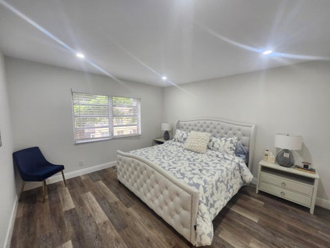 Tiny photo for 351 Cambridge Road #311, Hollywood, FL 33024 (MLS # B26084706)