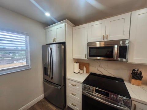 Tiny photo for 351 Cambridge Road #311, Hollywood, FL 33024 (MLS # B26084706)