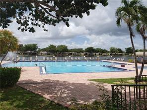 Tiny photo for 351 Cambridge Road #311, Hollywood, FL 33024 (MLS # B26084706)