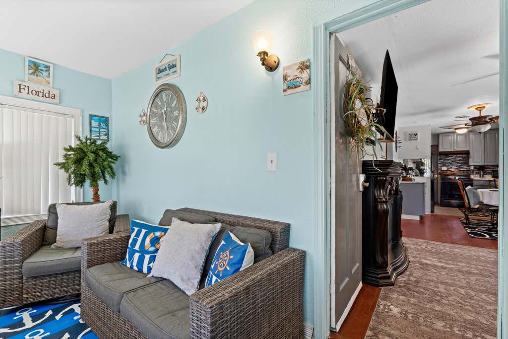 Photo of 711 Cedar Place, Fort Pierce, FL 34950 (MLS # B26063154)