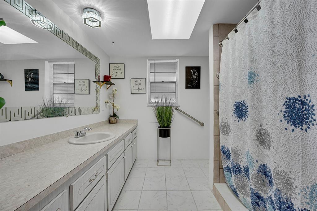 River Park - Residential