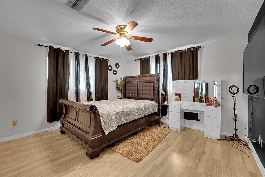 River Park - Residential