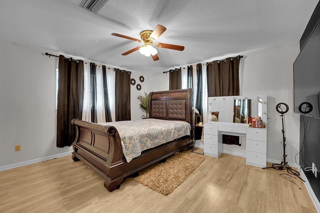 River Park - Residential