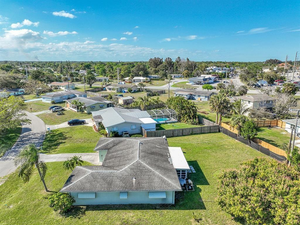 River Park - Residential