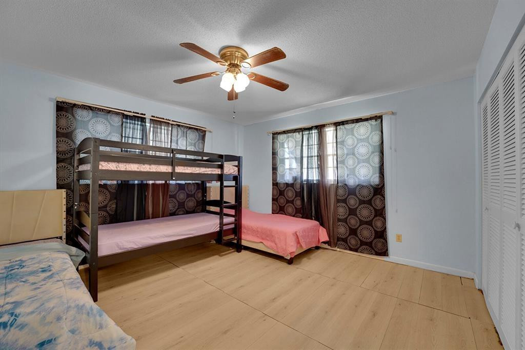 River Park - Residential