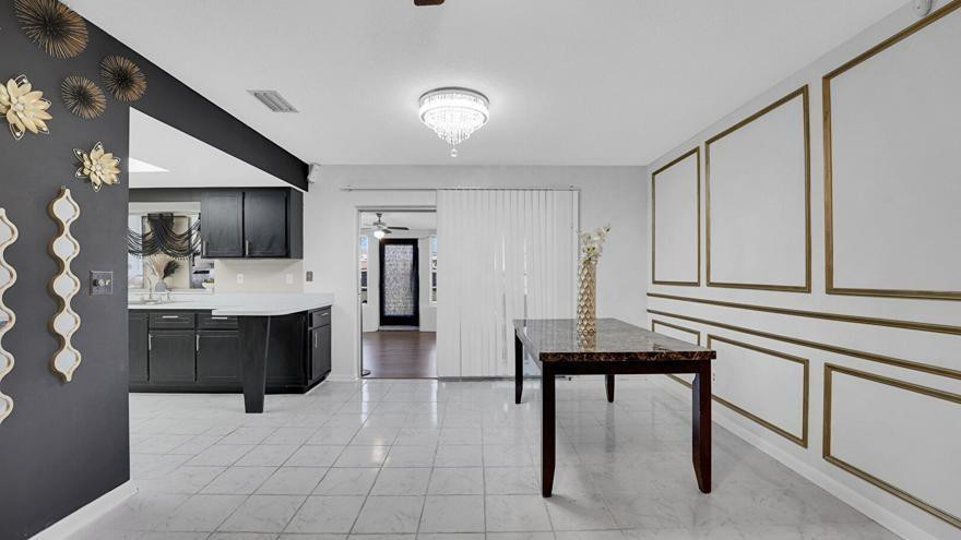 River Park - Residential