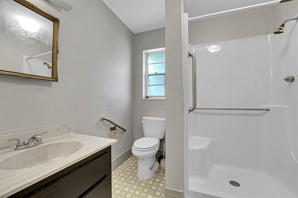 River Park - Residential