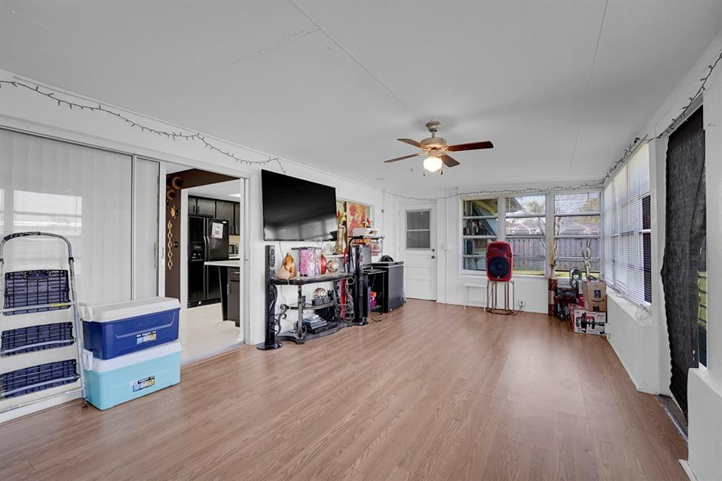 River Park - Residential