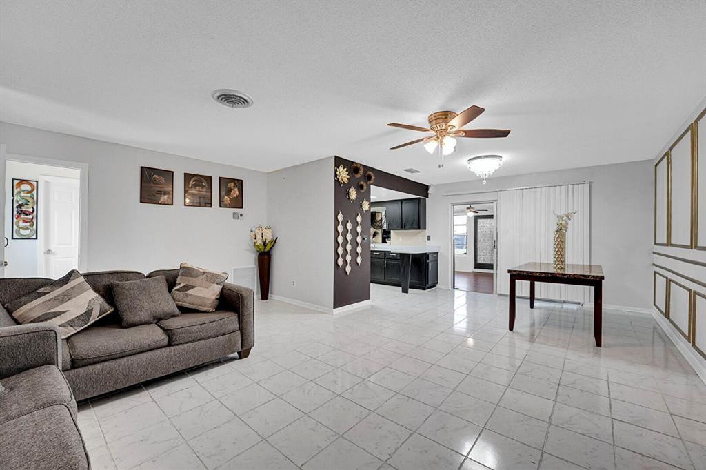 River Park - Residential