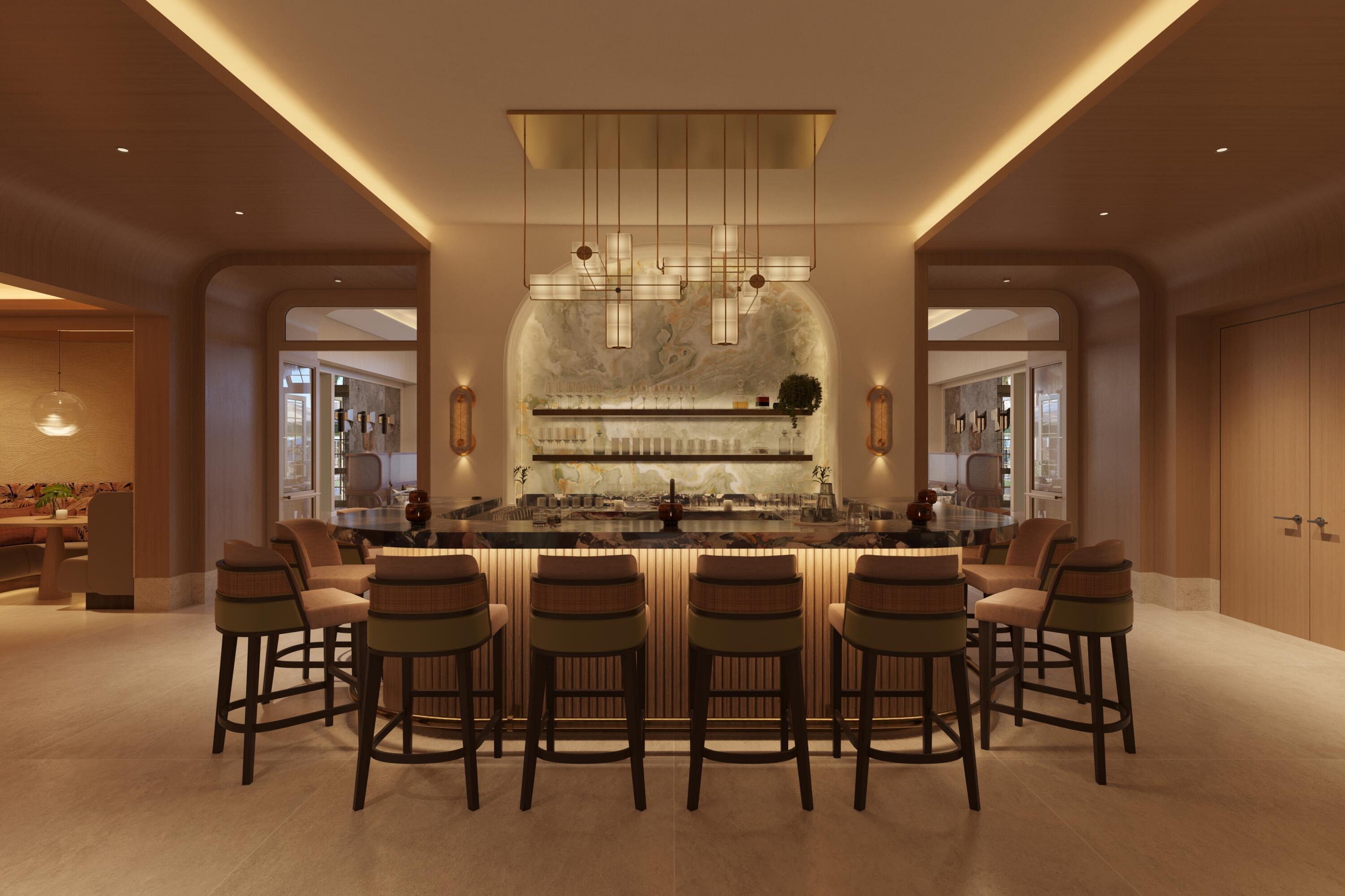 JEFFERSON PARK - Residential