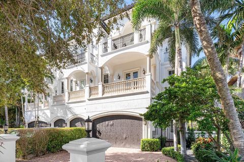 A home in Deerfield Beach