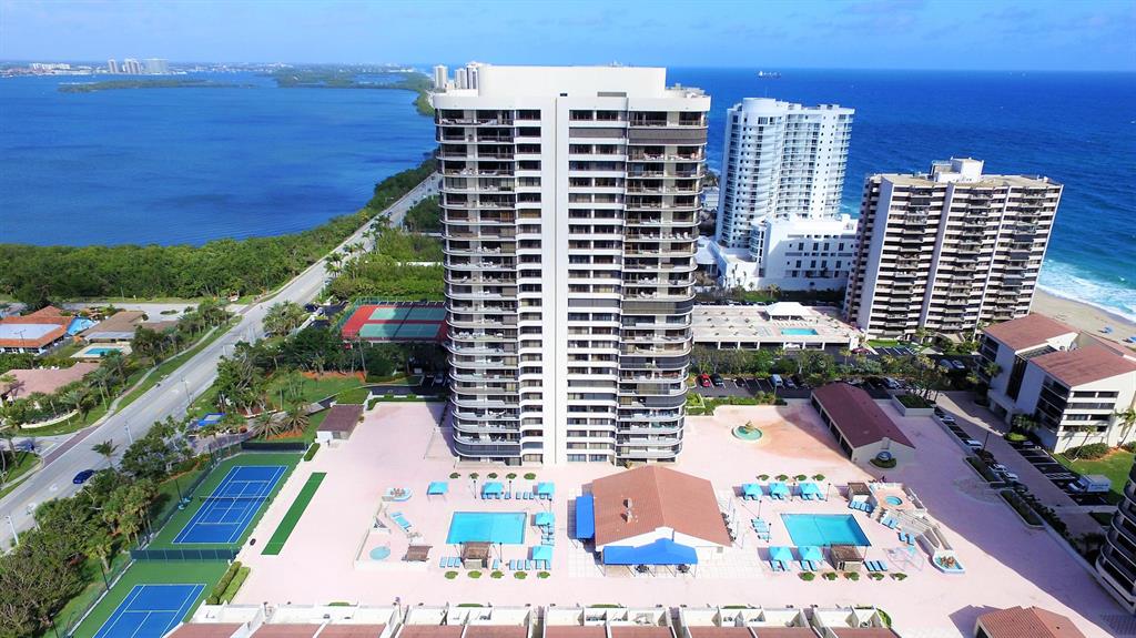 Martinique 11 - Residential