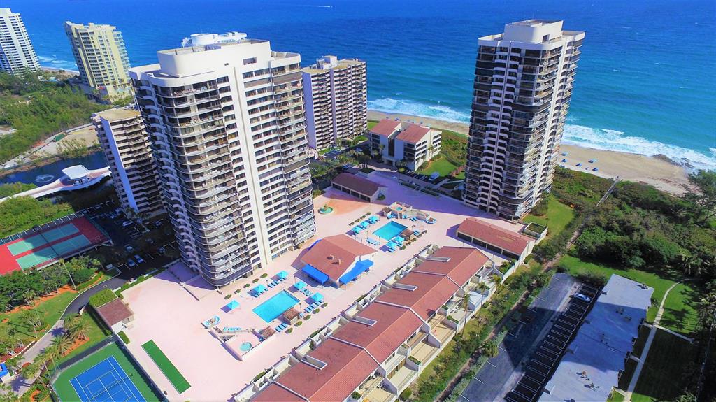 Martinique 11 - Residential