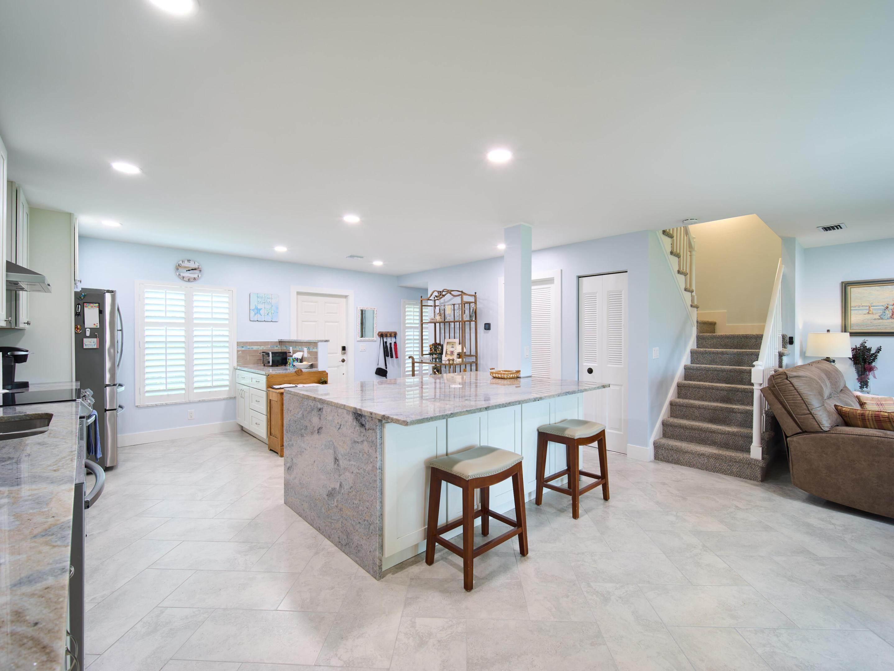 Riverbend - Residential Lease