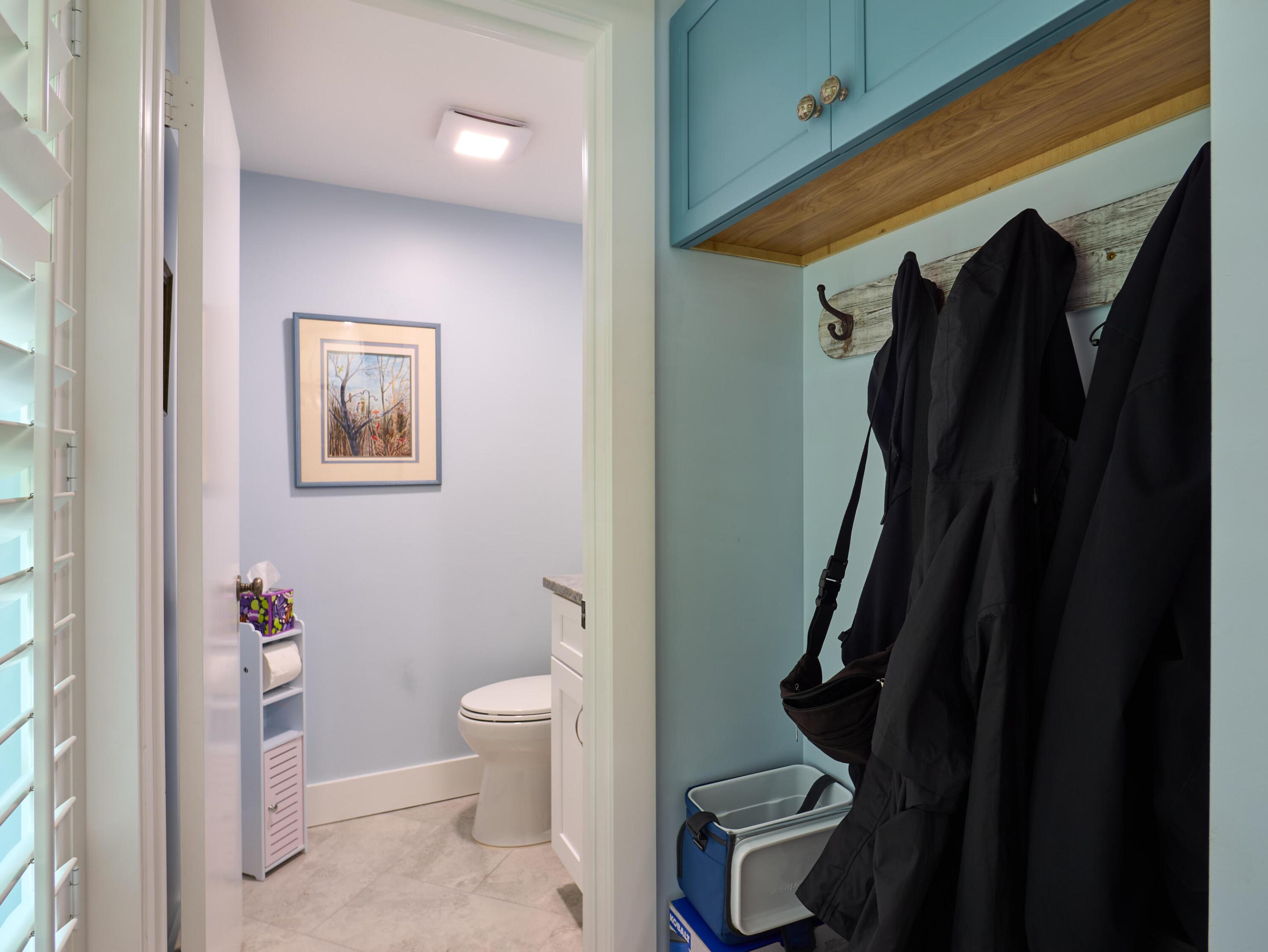 Riverbend - Residential Lease