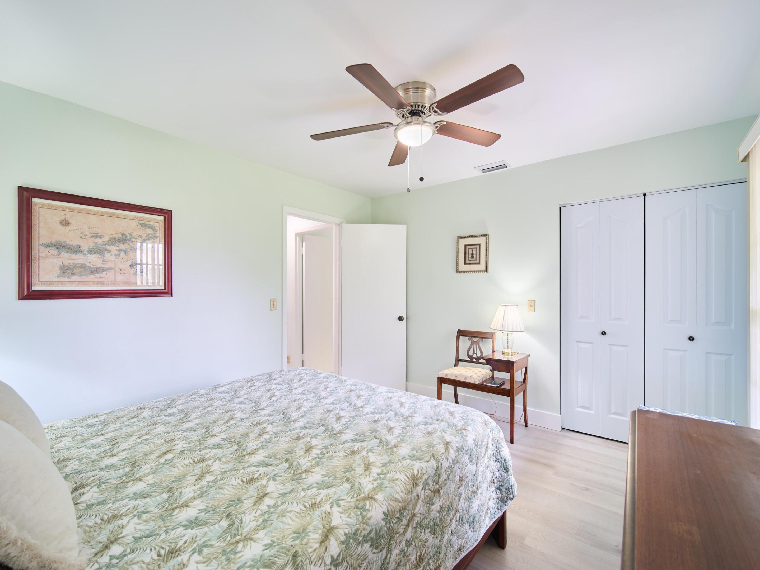 Riverbend - Residential Lease