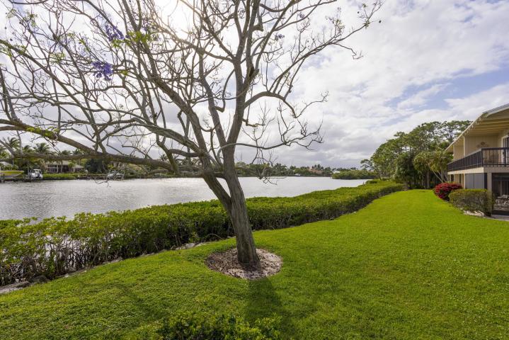 Riverbend - Residential Lease