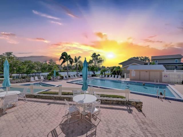 Riverbend - Residential Lease