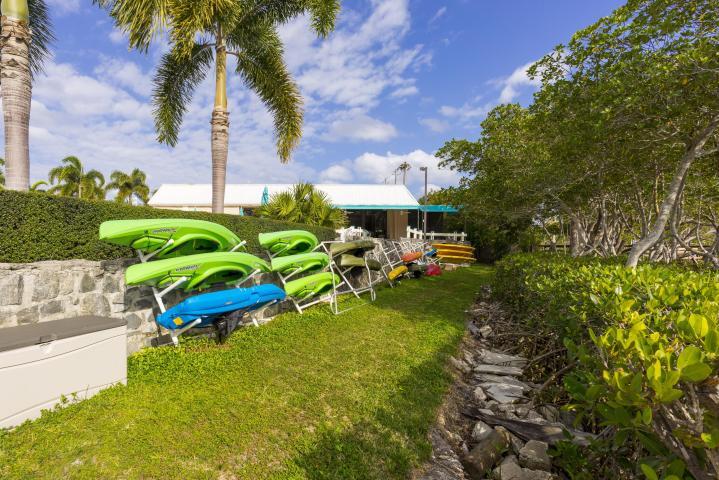 Riverbend - Residential Lease