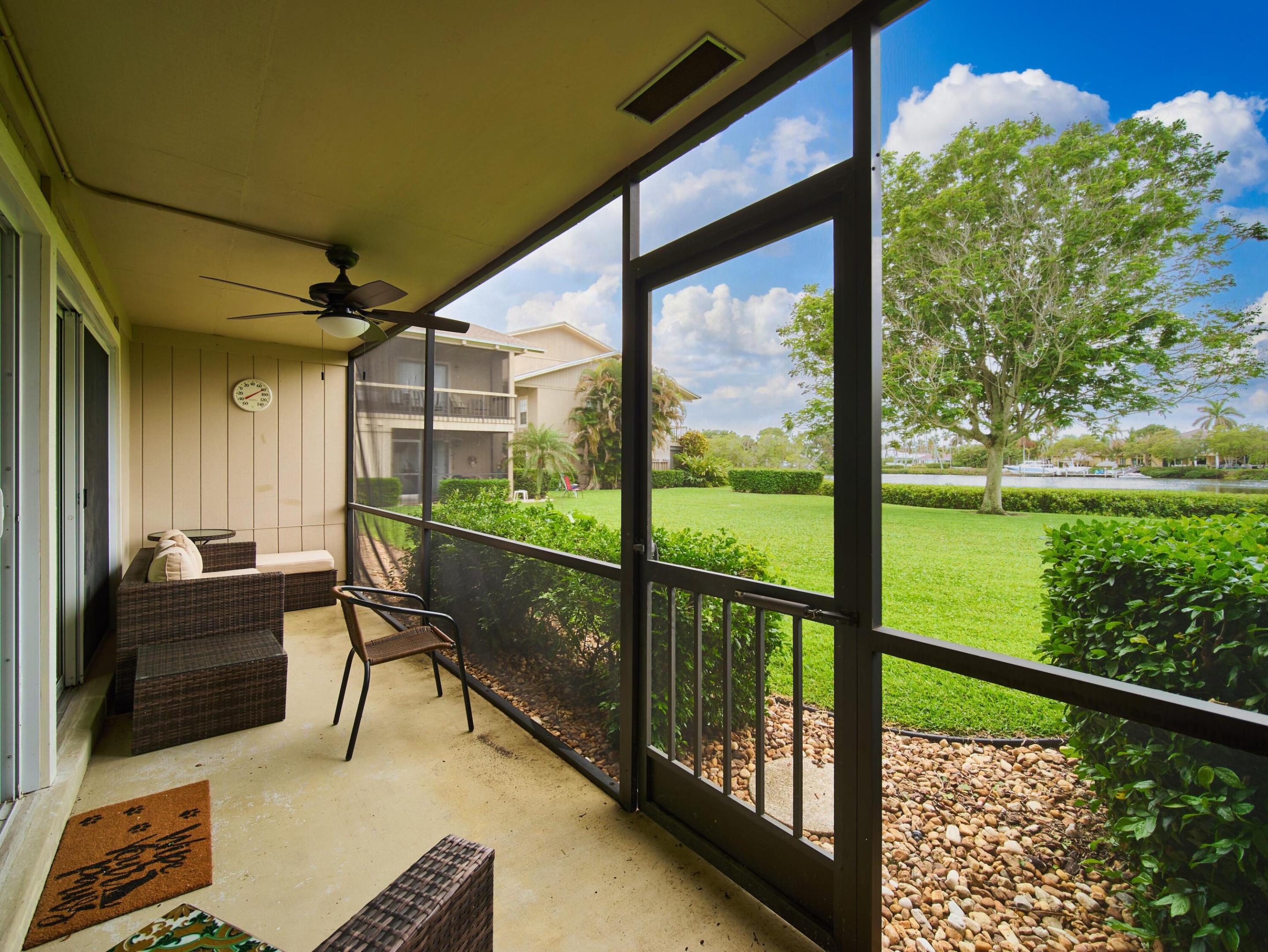 Riverbend - Residential Lease