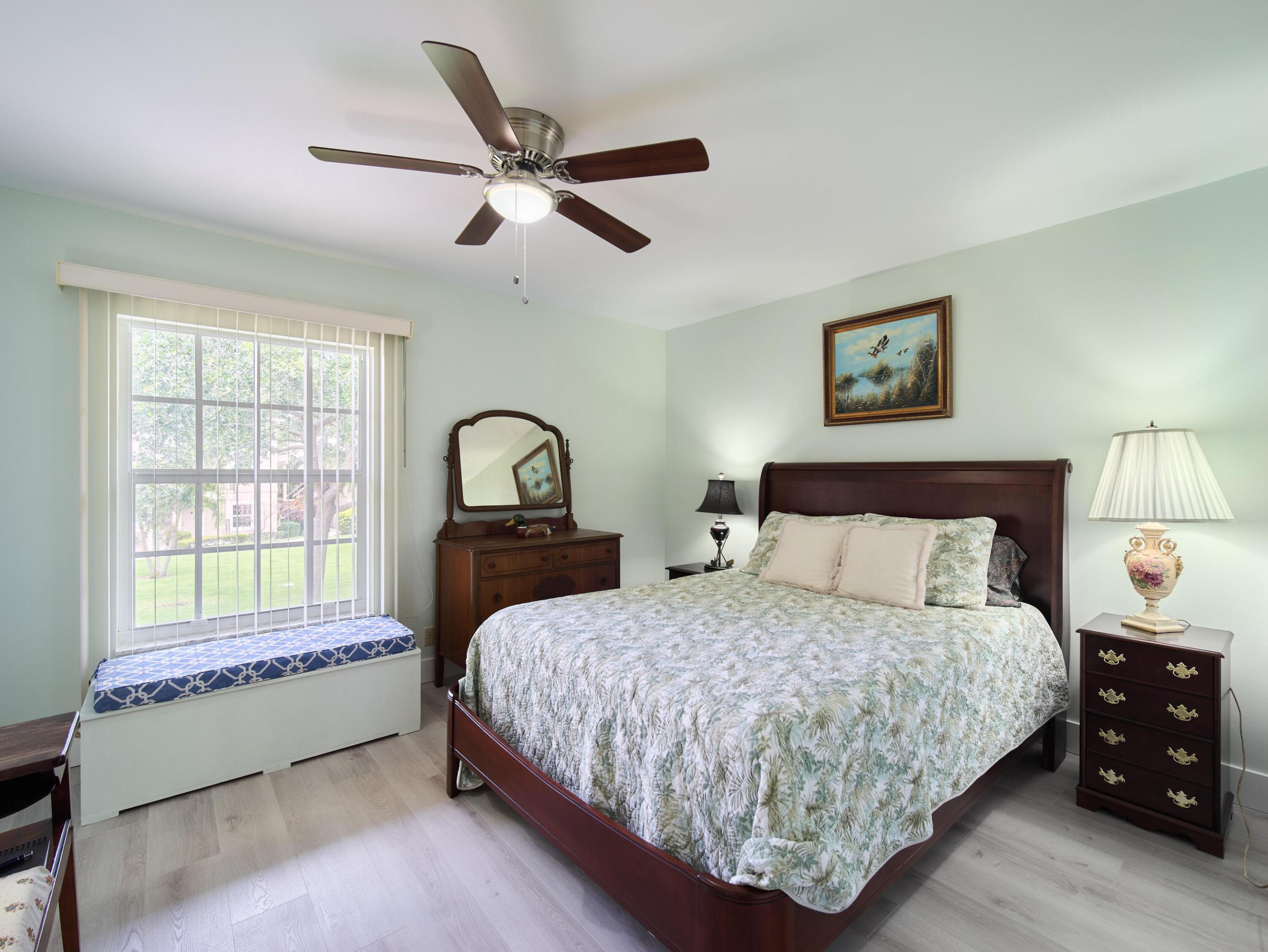 Riverbend - Residential Lease