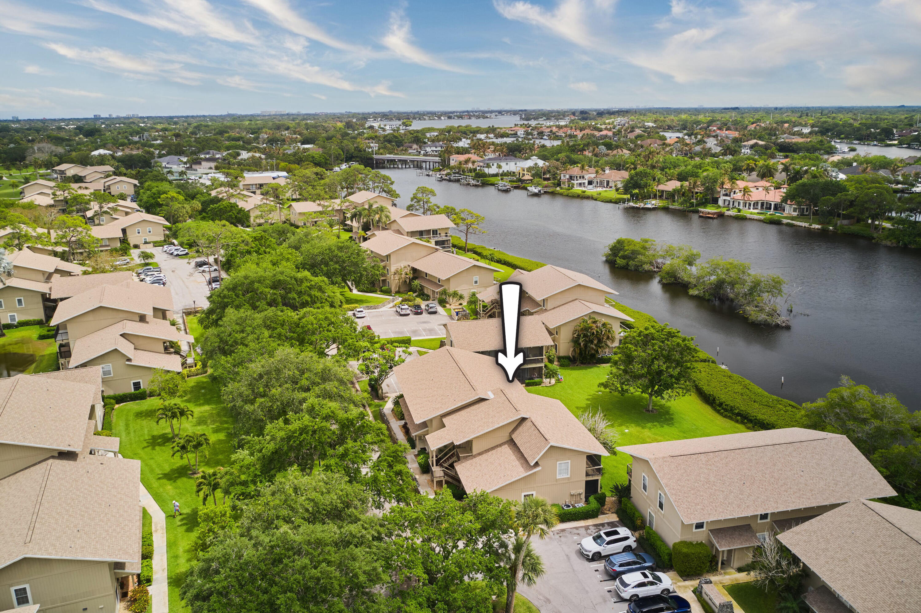 Riverbend - Residential Lease