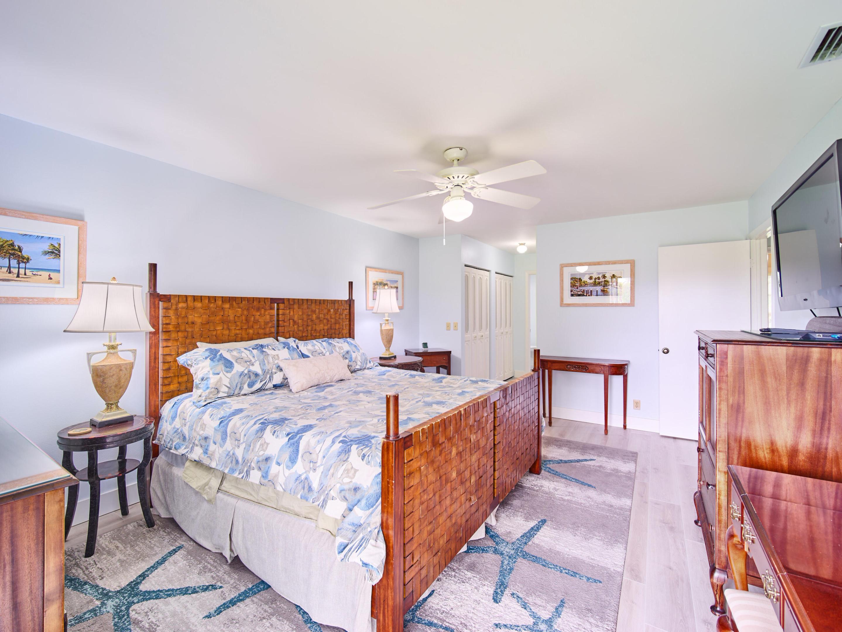 Riverbend - Residential Lease