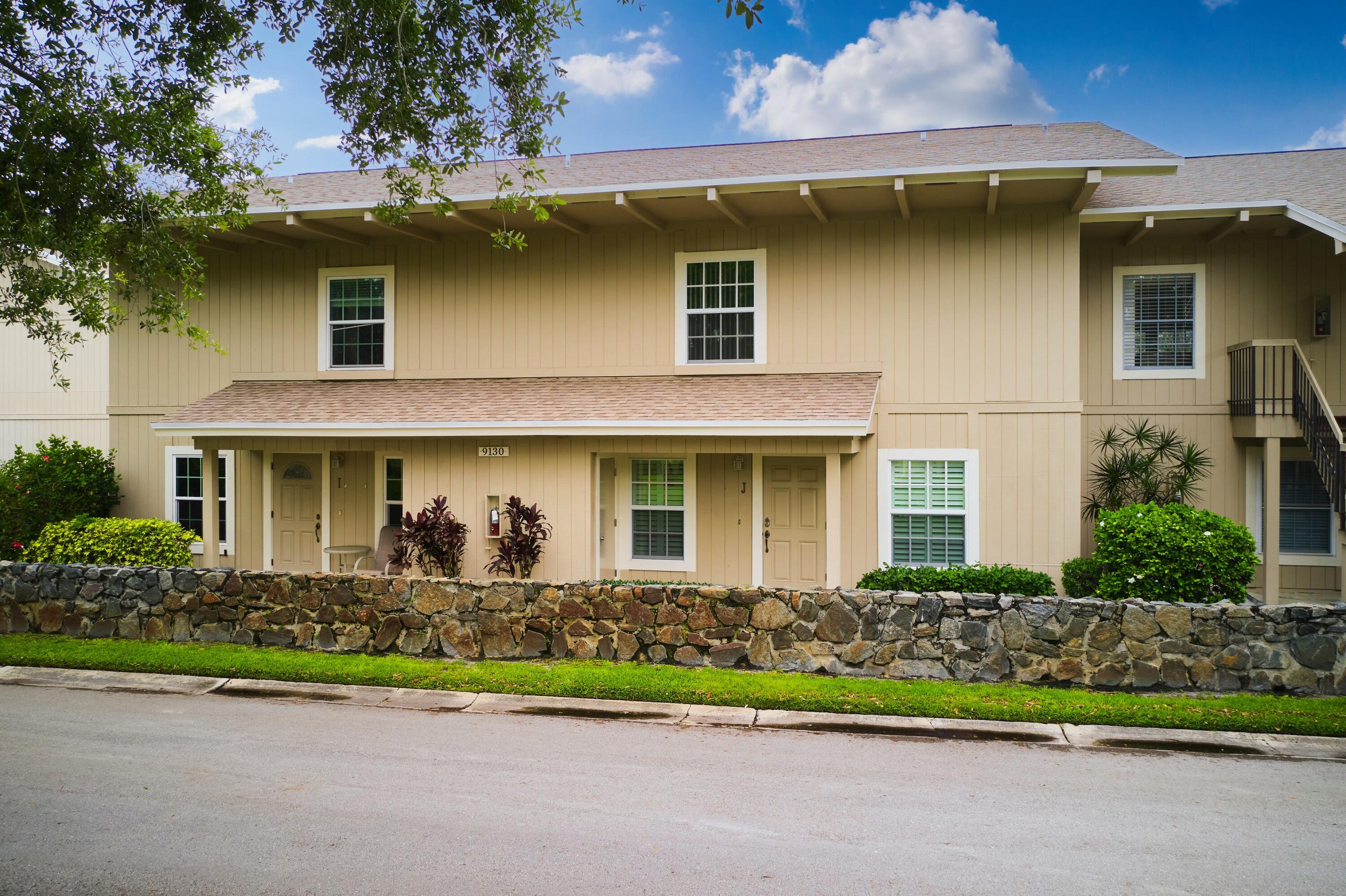 Riverbend - Residential Lease