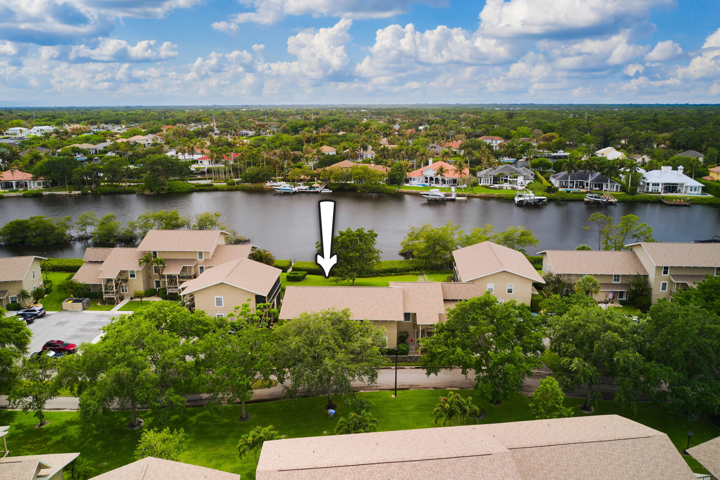 Riverbend - Residential Lease