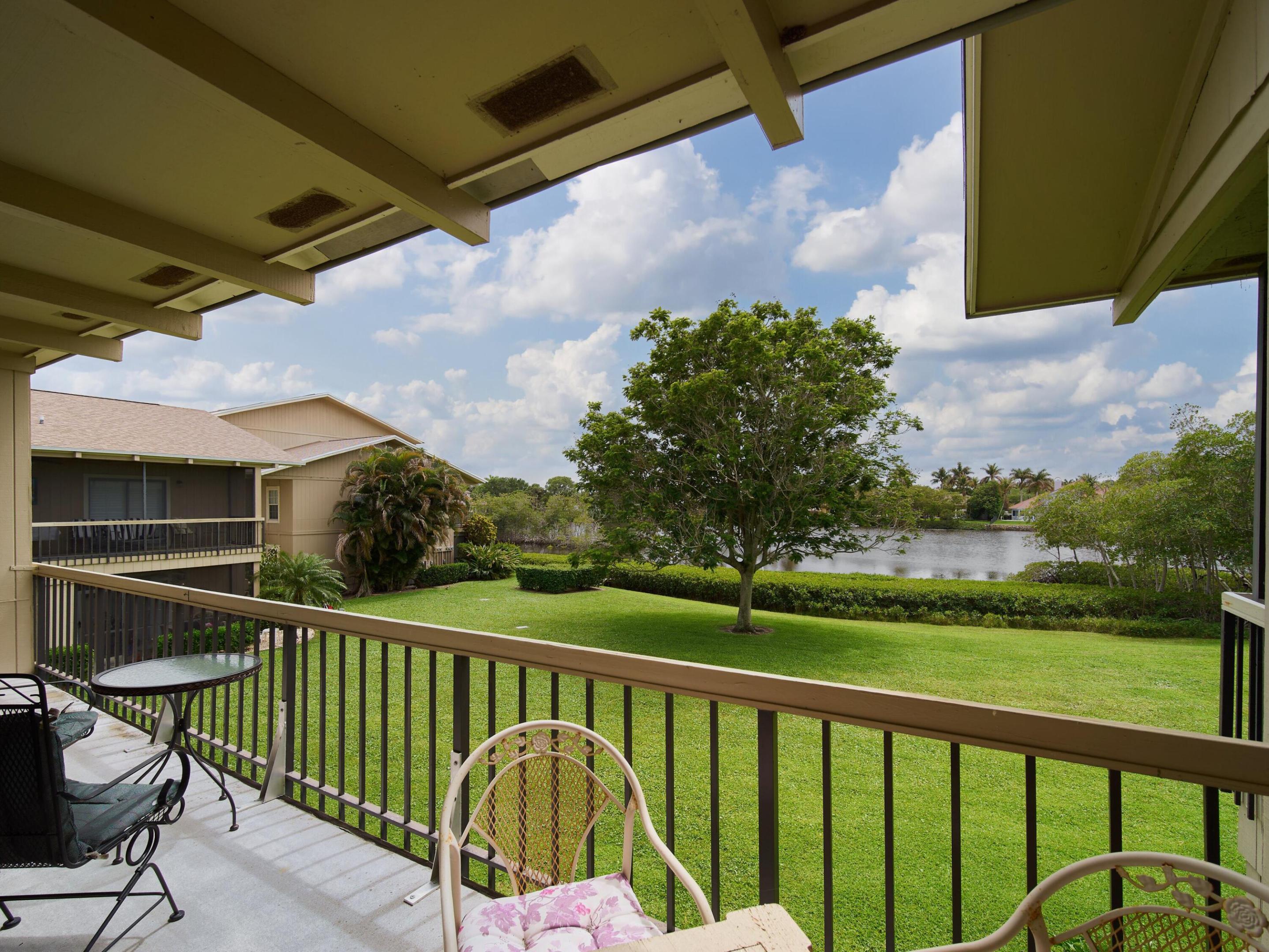 Riverbend - Residential Lease