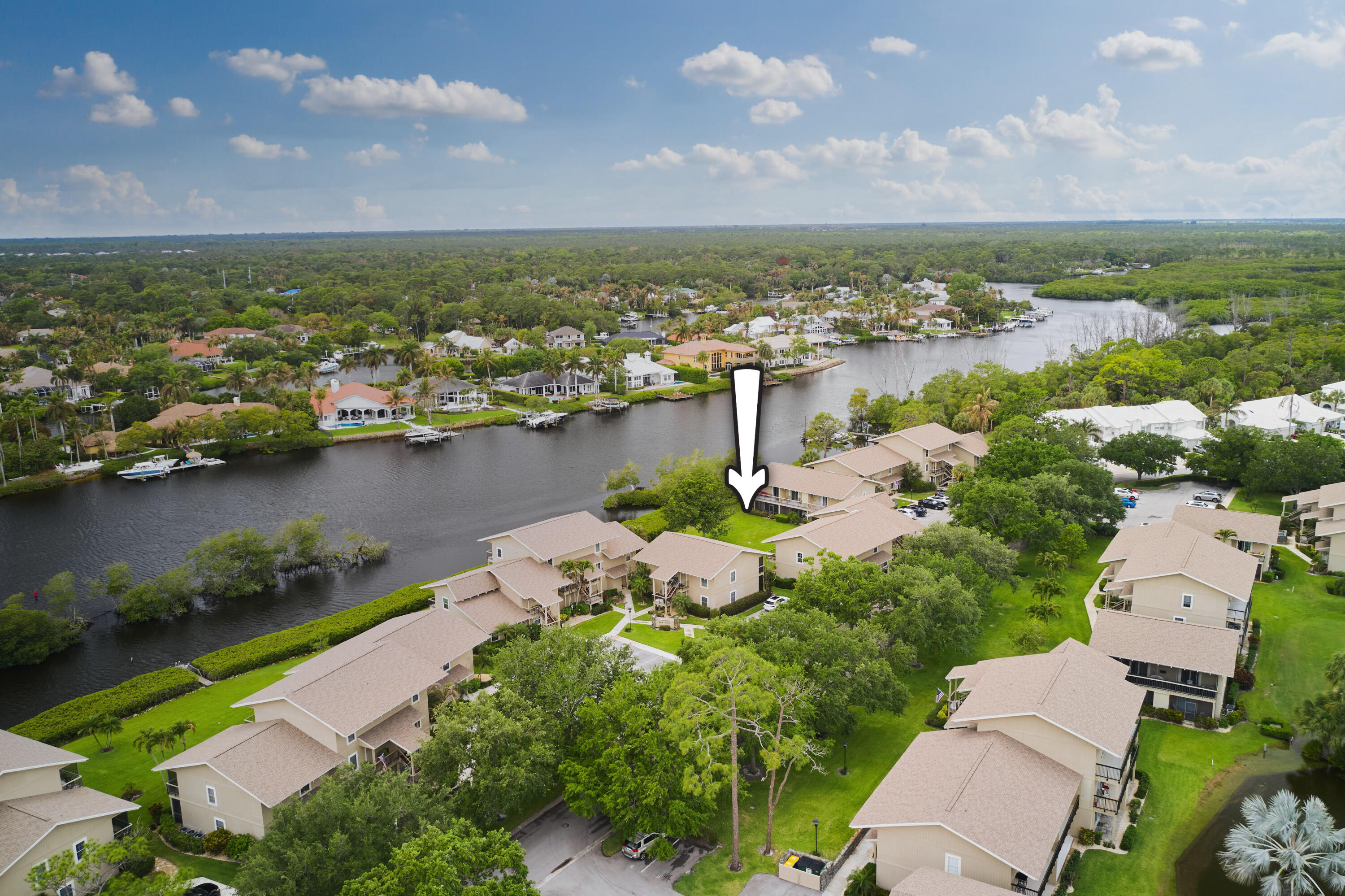 Riverbend - Residential Lease