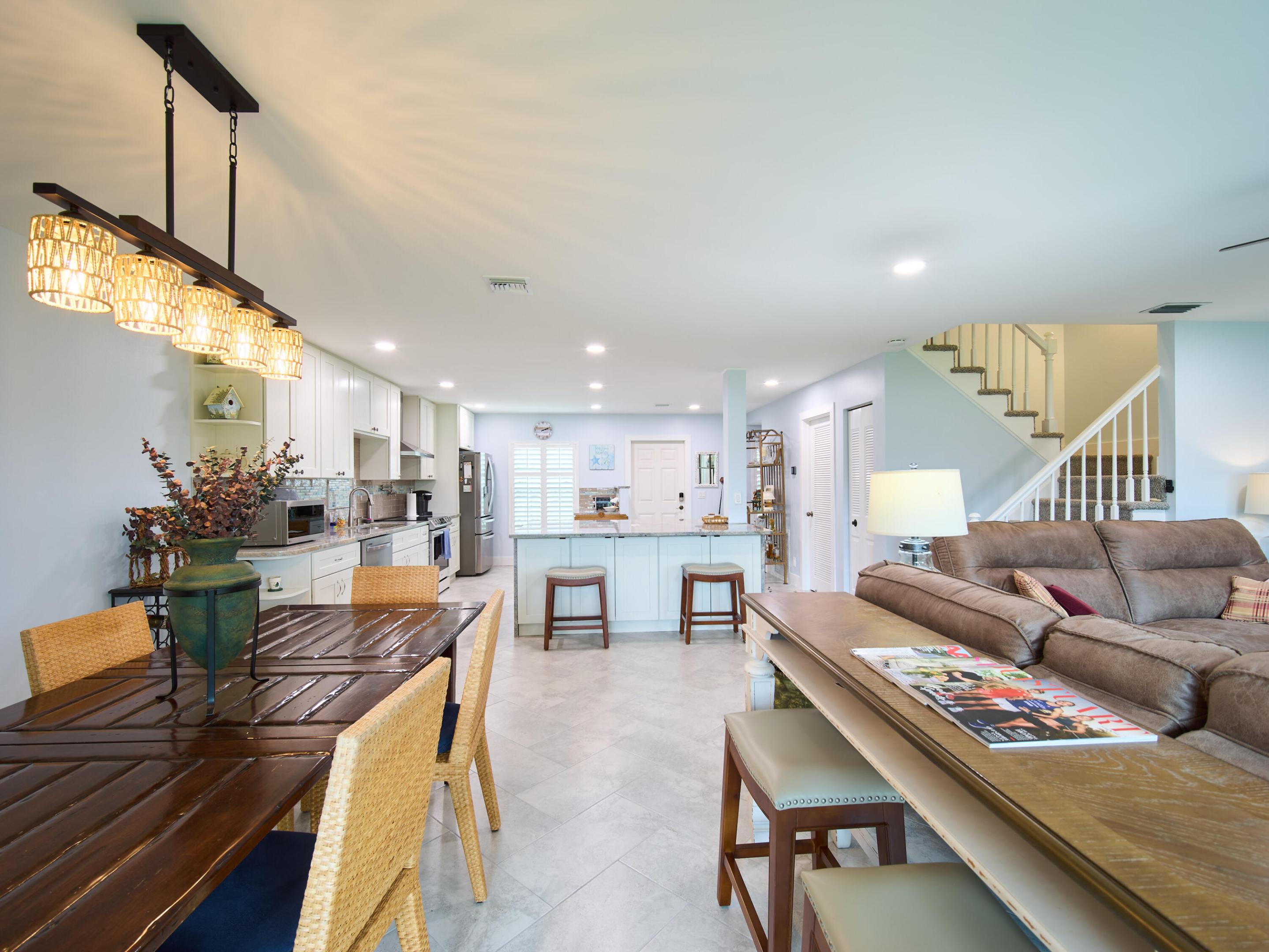 Riverbend - Residential Lease