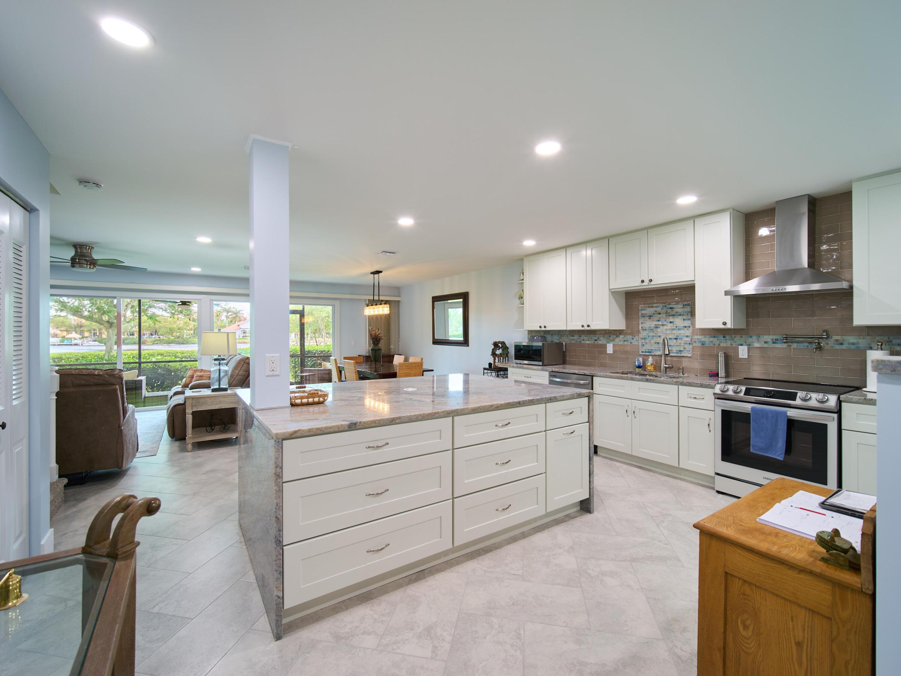 Riverbend - Residential Lease