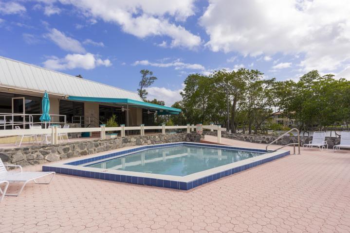 Riverbend - Residential Lease