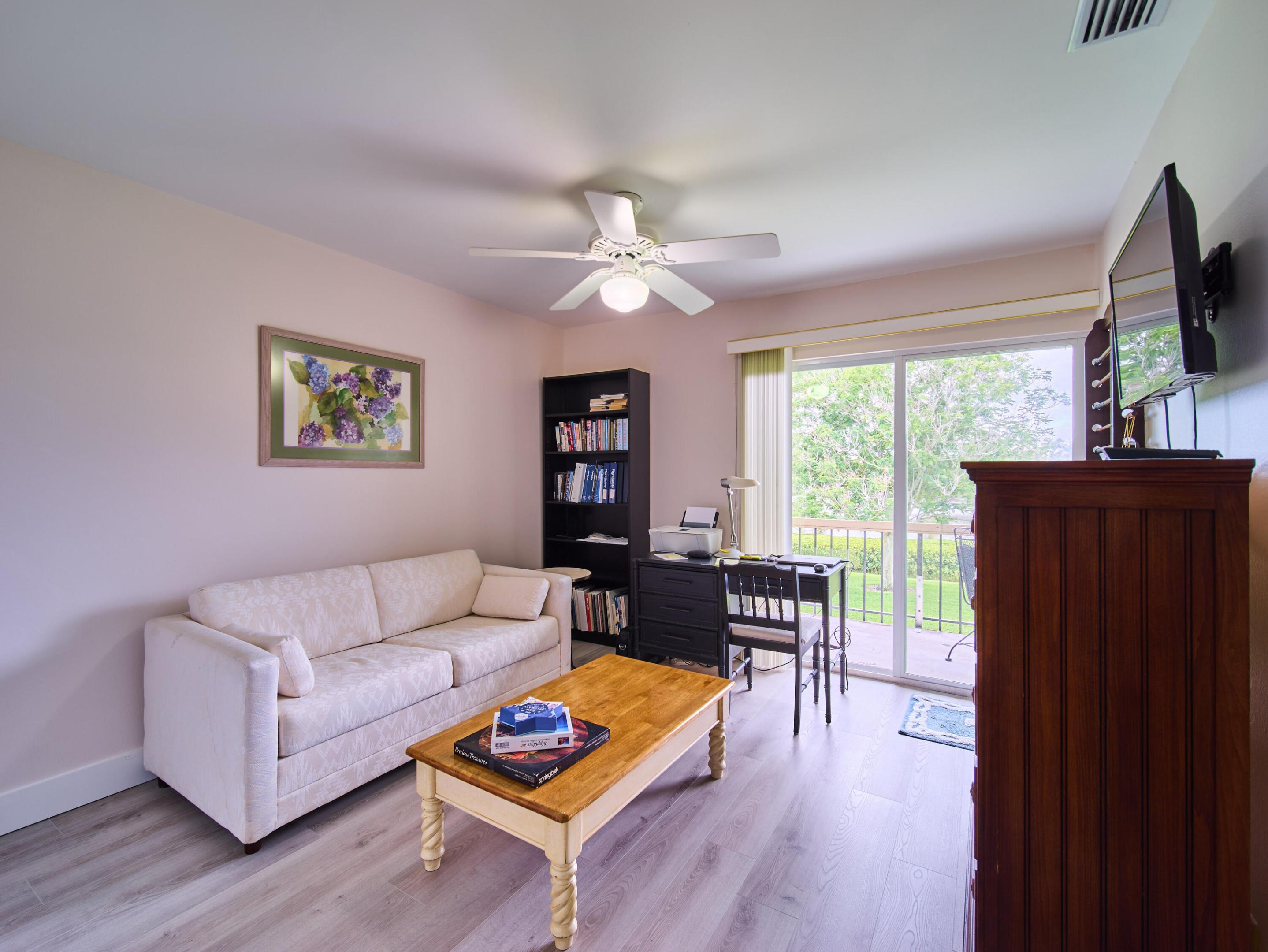 Riverbend - Residential Lease
