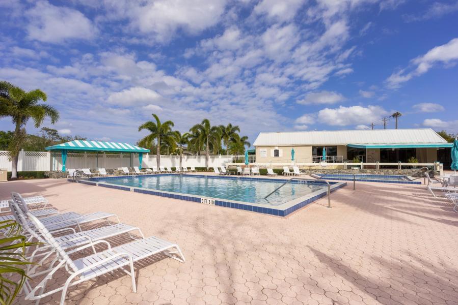 Riverbend - Residential Lease