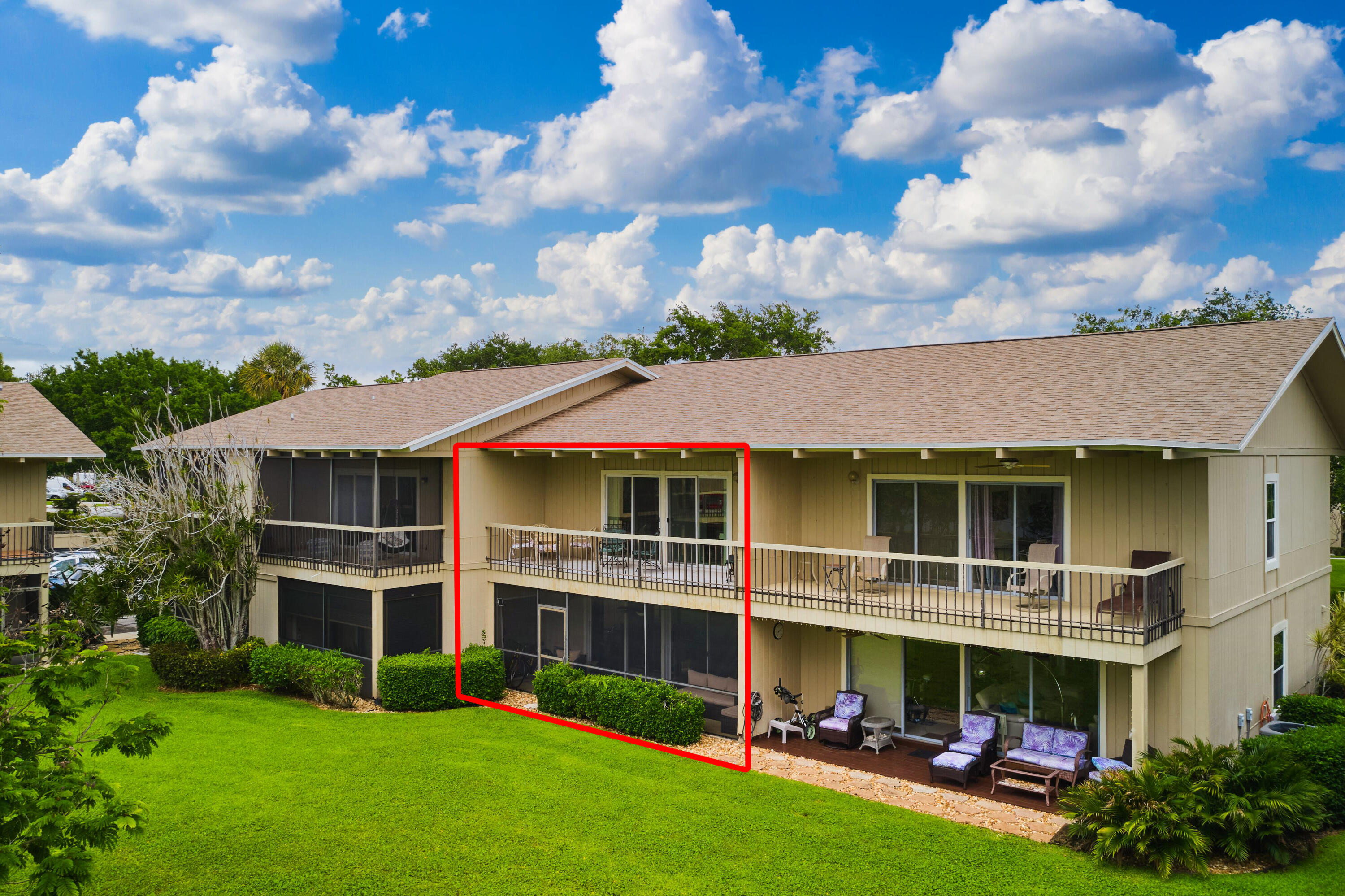 Riverbend - Residential Lease