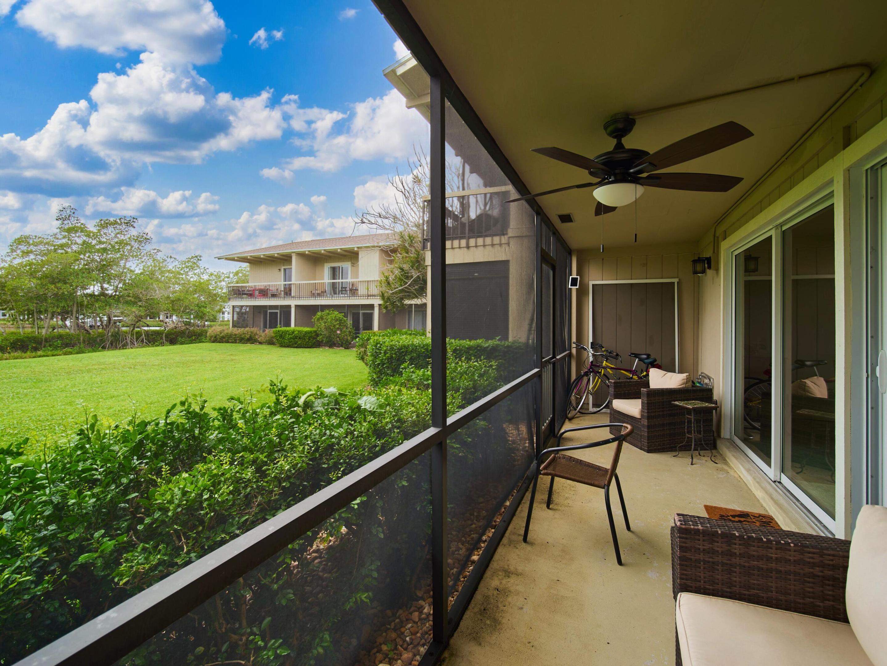 Riverbend - Residential Lease