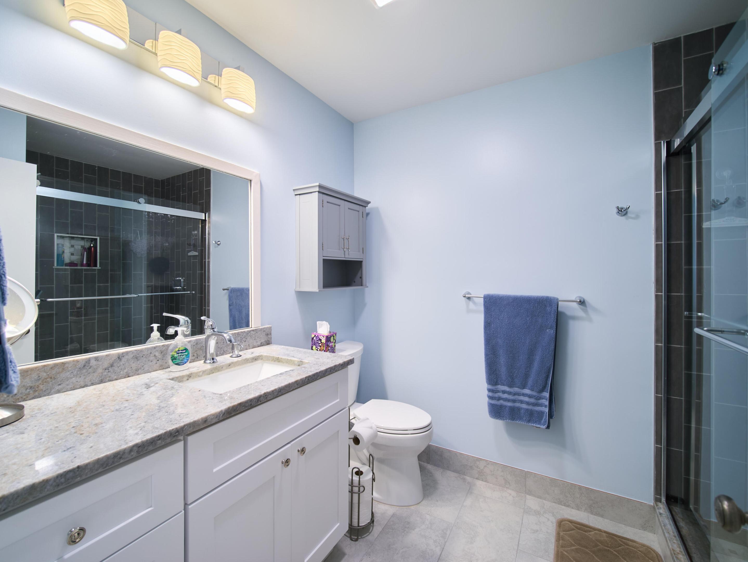 Riverbend - Residential Lease