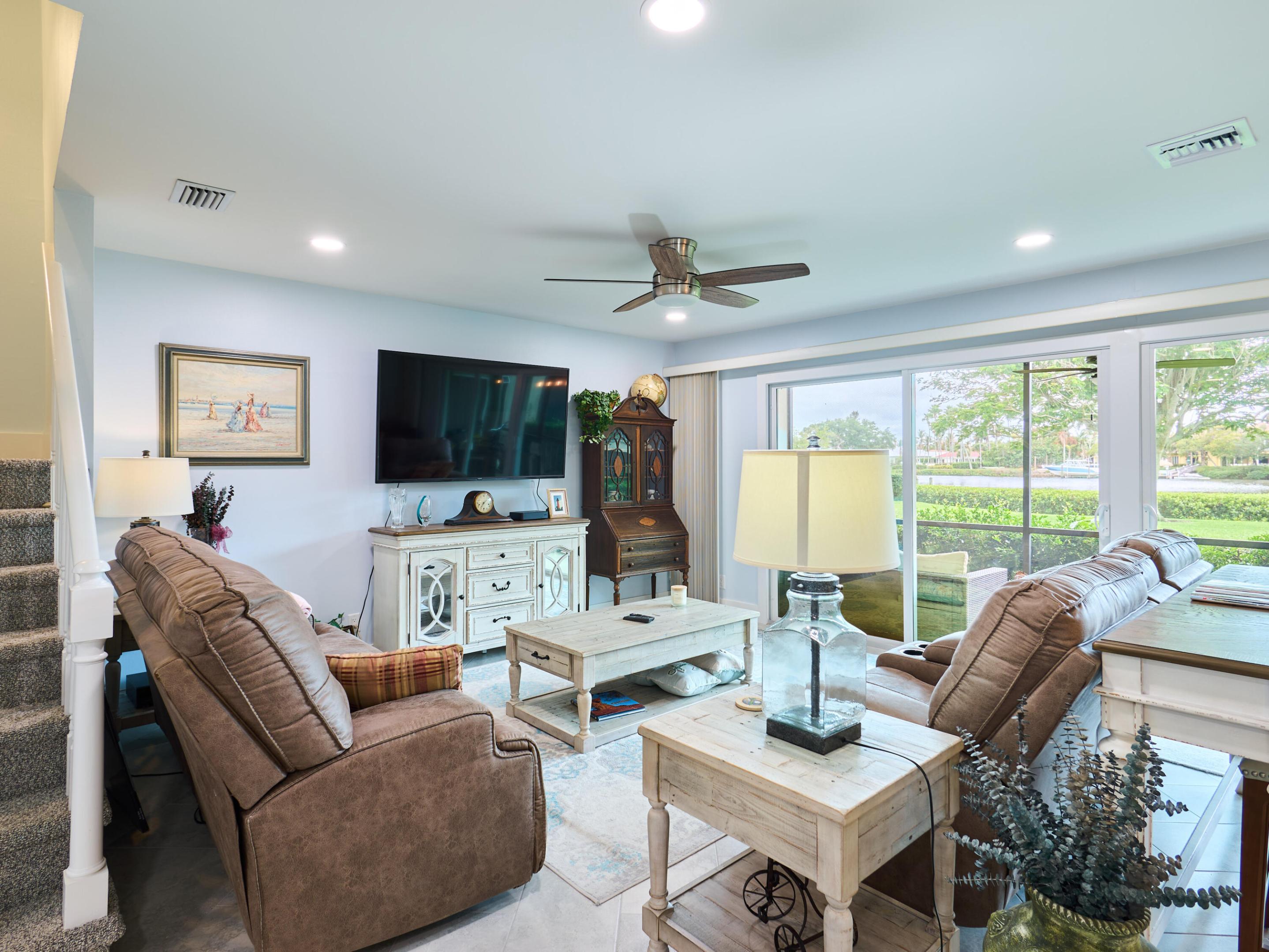 Riverbend - Residential Lease