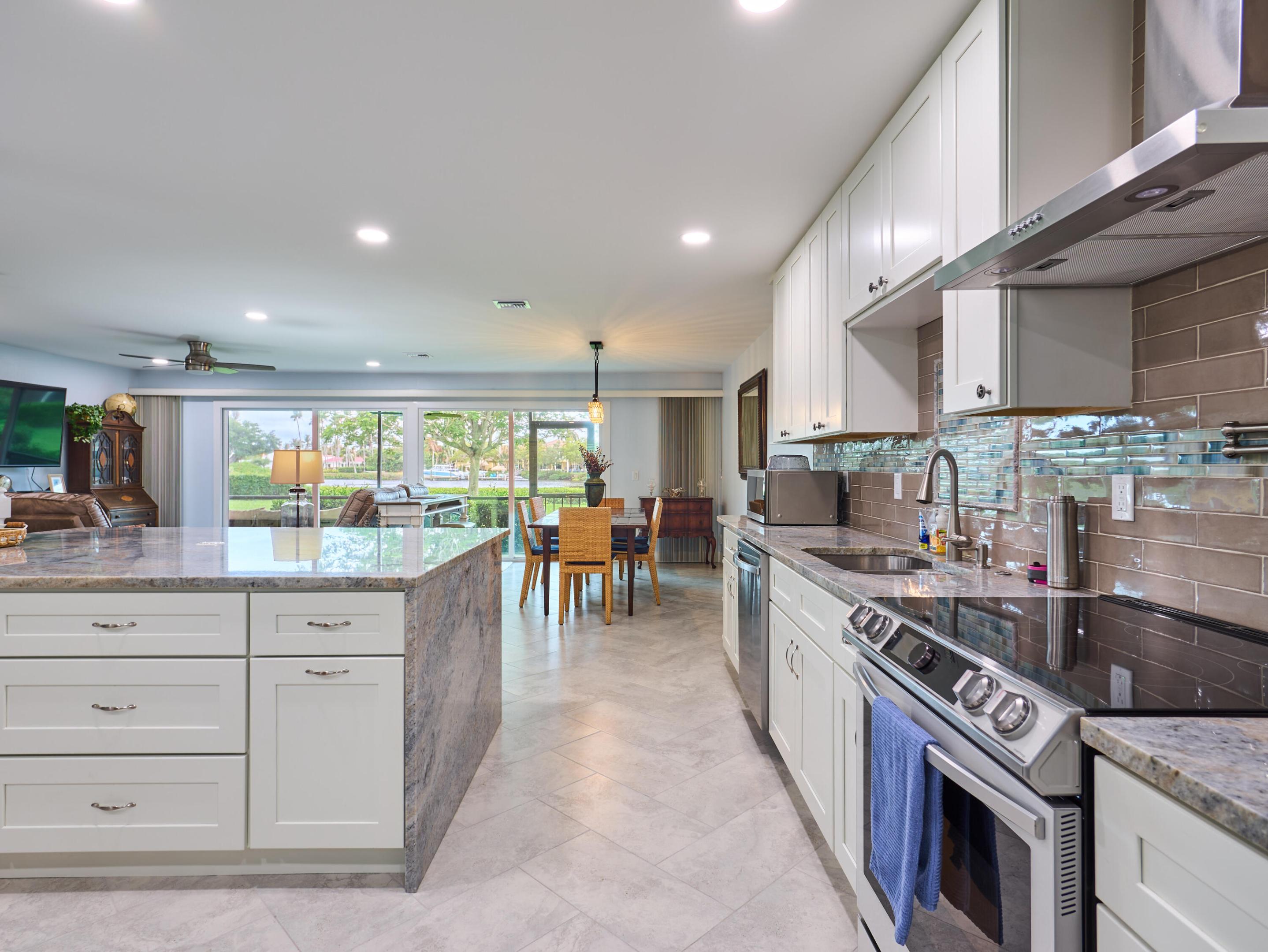 Riverbend - Residential Lease