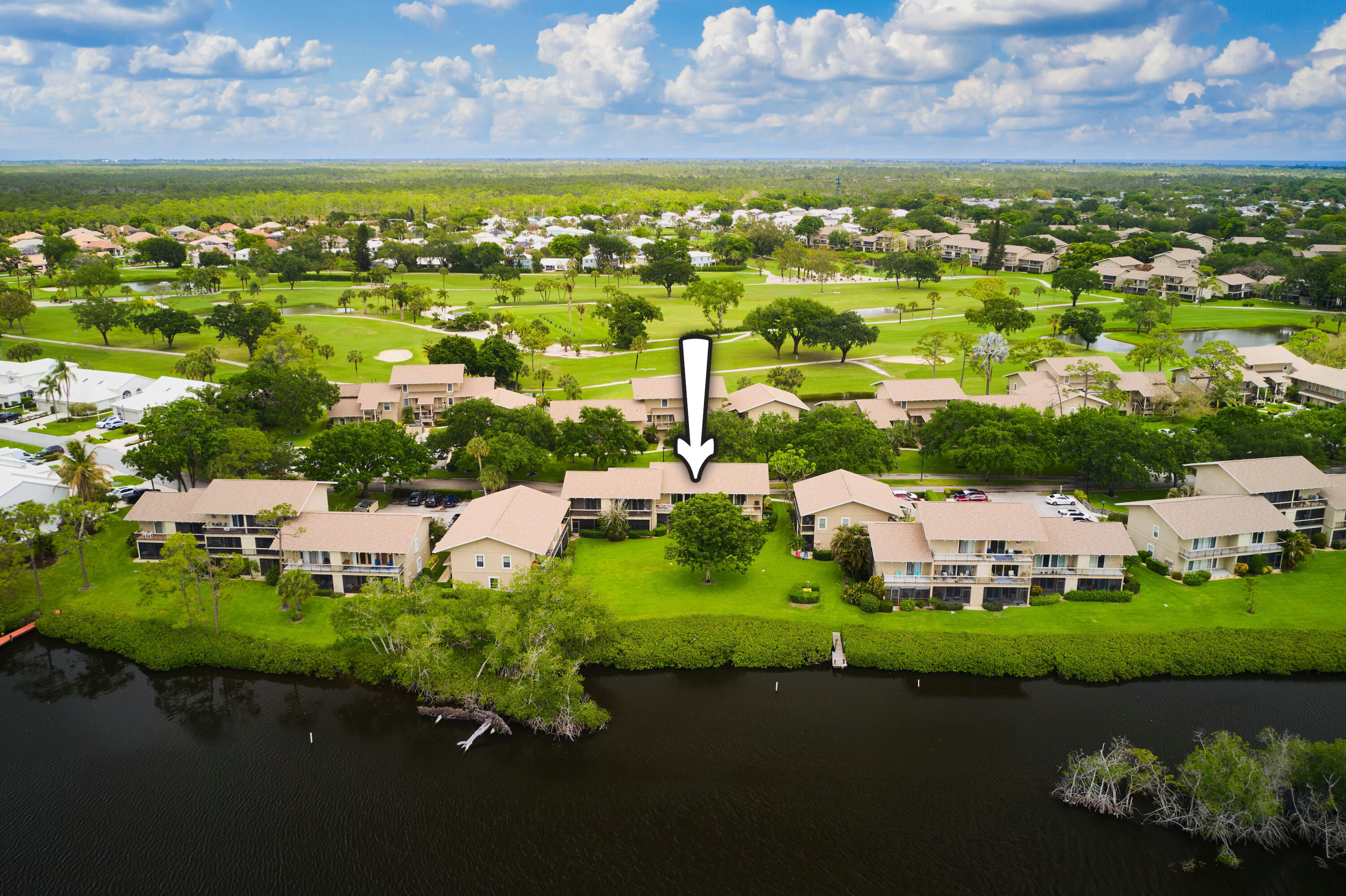 Riverbend - Residential Lease