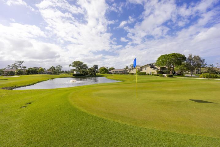 Riverbend - Residential Lease