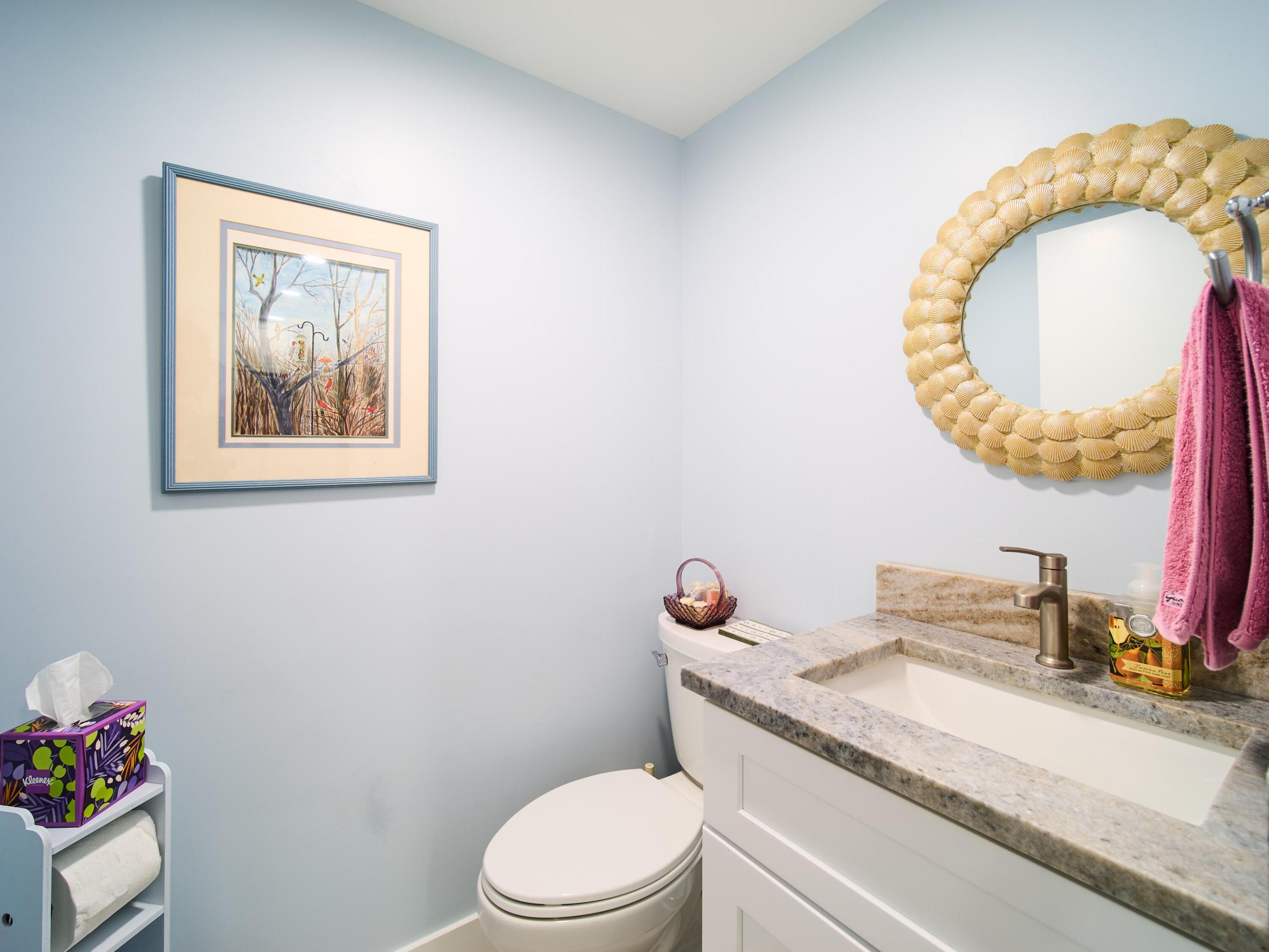 Riverbend - Residential Lease