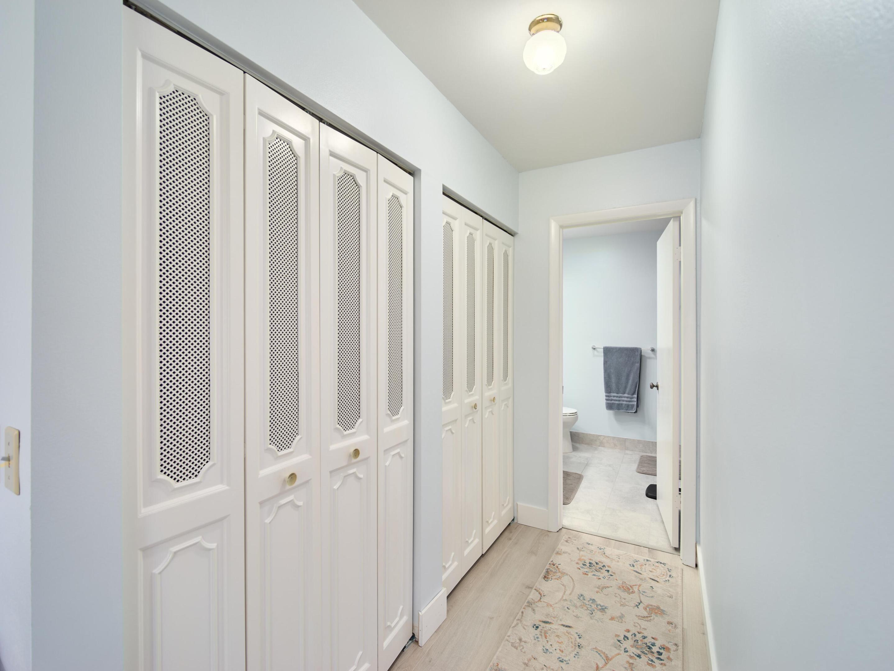 Riverbend - Residential Lease